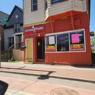 It's already changed hamds