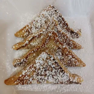 Delicious Frenchtoast