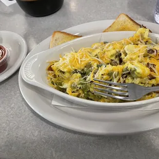 Sunshine Cafe