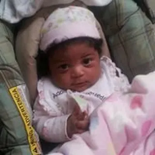 LaTreshea B.