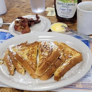 French Toast