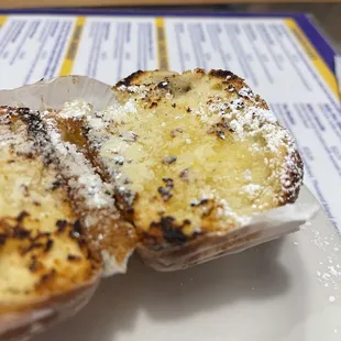 Banana bread