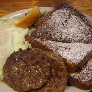 French Toast