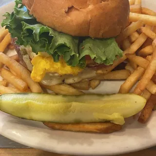 BBQ