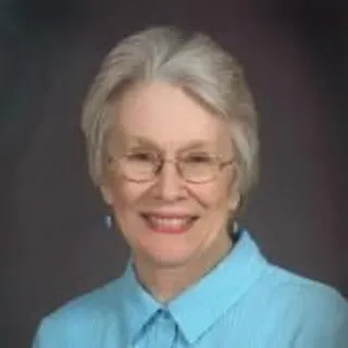 Mary P.