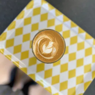 Sunshine Coffee