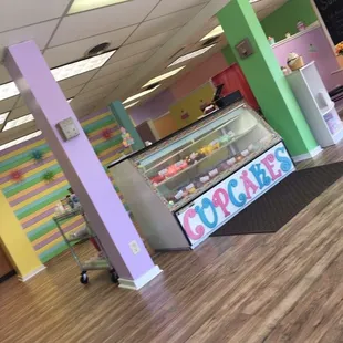 Can't wait to see you !