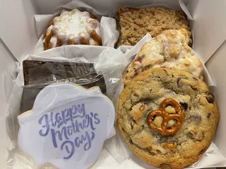 Dudley Baking Company