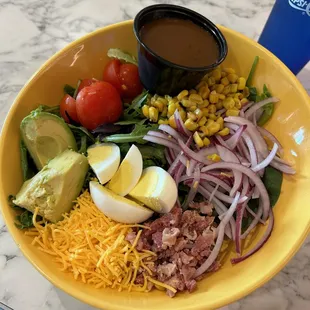 Art 's Chopped Salad