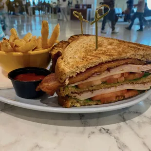 Turkey Club