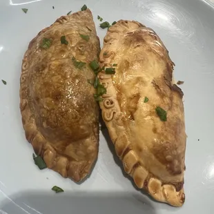 Empanadas