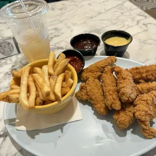 Chicken Tenders
