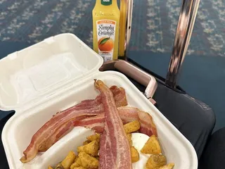 Nature's Table Bistro