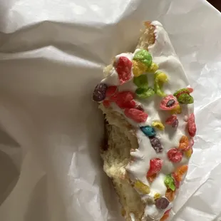 The best Donas' and los Banos California