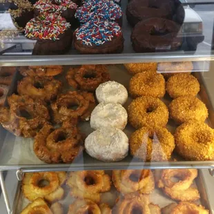 Delicious Donuts