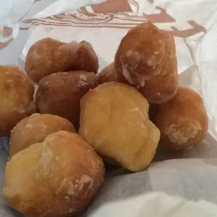 Extra bonus for freeeeeee! Thanks