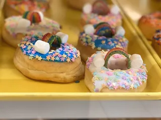 I Donuts