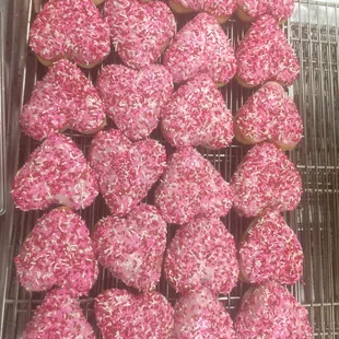 For Valentine&apos;s Day