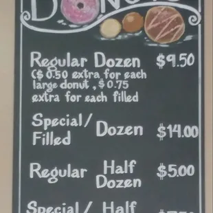 Updated prices as of 7/14/18 :) still a great value!