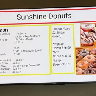 The cinnamon roll is amazing!!