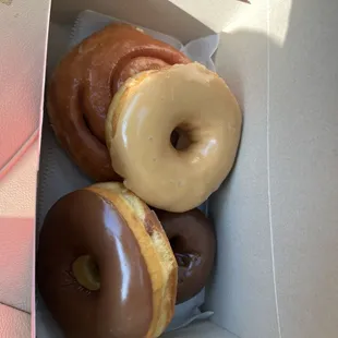 Todays small pick up, did a large order for an upcoming birthday party