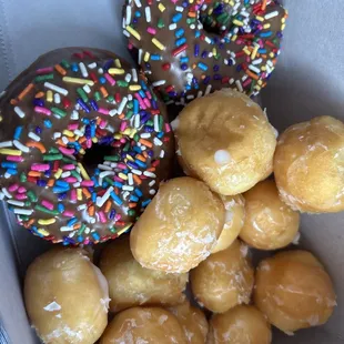Donuts