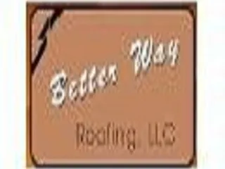Better Way Roofing
