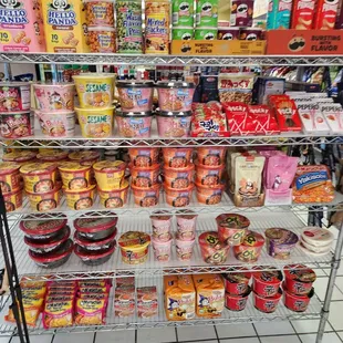 food, ramen and noodles