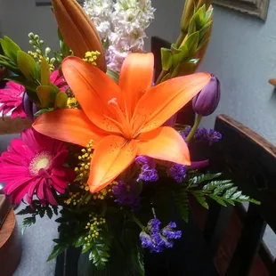 $35 Mother&apos;s day bouquet