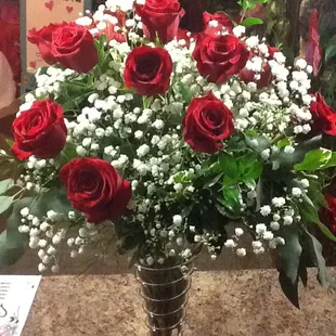 Perfect Dozen!