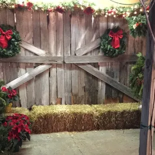 Great photo station!!!