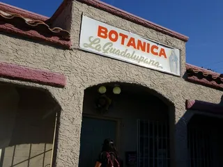 Botanica La Guadapalana