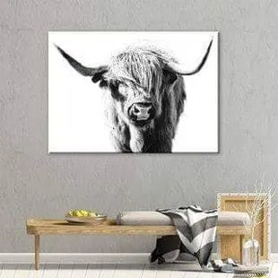 We have artwork to complete your room.