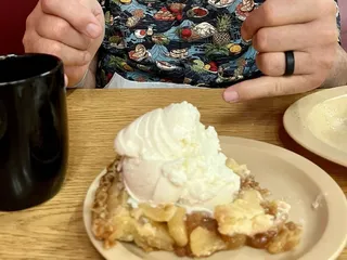 Logan's Diner