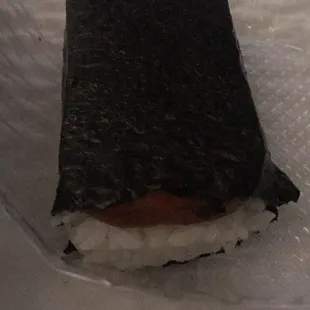 Spam Musubi