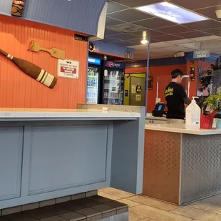 This guy has the nerve to be rude to his customers lol good luck with your business.