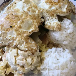 Loco Moco