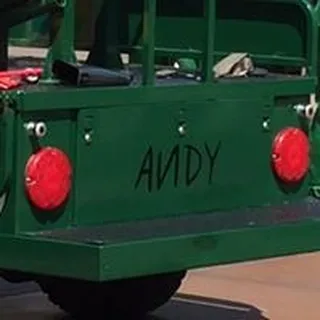 Andy S.