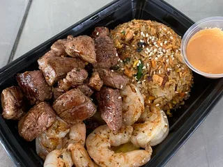 International Flavors