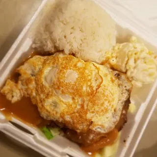 Loco Moco