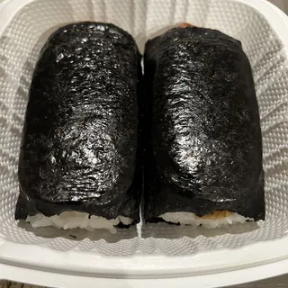 Spam Musubi