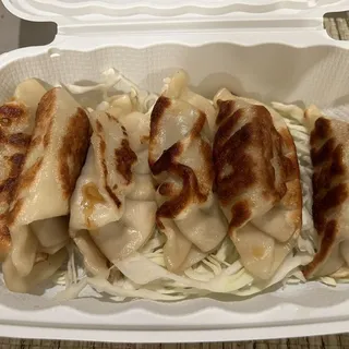 Potstickers