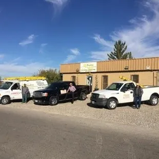 Sunshine Heating and Air Conditioning