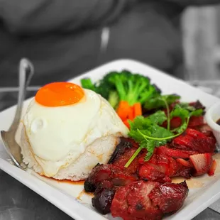 Sunshine HK Cafe