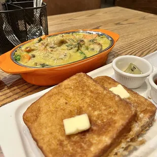 Baked Portuguese Chicken