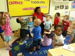 Childcare Network