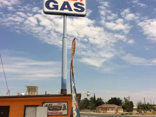 Pixley Gas -n- Mini Mart