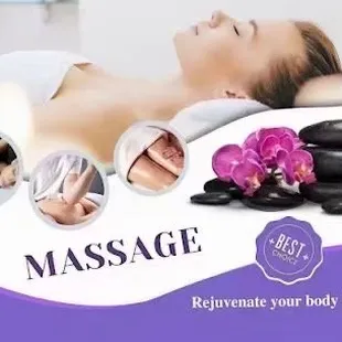 Best Massage
