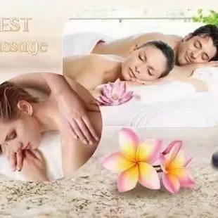 Best Massage