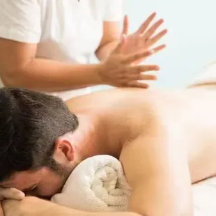 Best massage